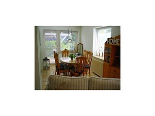 Casa de vacaciones Risum-Lindholm Características 15