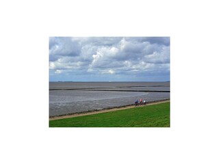 Casa de vacaciones Risum-Lindholm Entorno 20