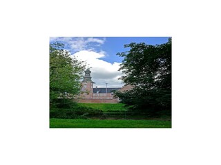 Vakantiehuis Risum-Lindholm Omgeving 21