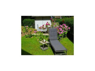 Ferienhaus Risum-Lindholm Außenaufnahme 5