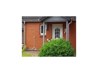 Maison de vacances Risum-Lindholm Enregistrement extérieur 6