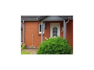 Vakantiehuis Risum-Lindholm Buitenaudio-opname 6