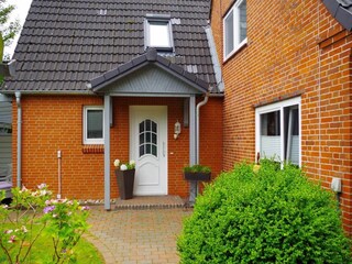 Casa per le vacanze Risum-Lindholm Registrazione all'aperto 1