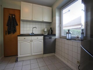 Holiday house Risum-Lindholm Features 12