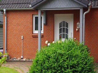 Ferienhaus Risum-Lindholm Außenaufnahme 4