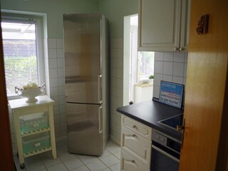 Ferienhaus Risum-Lindholm Ausstattung 8