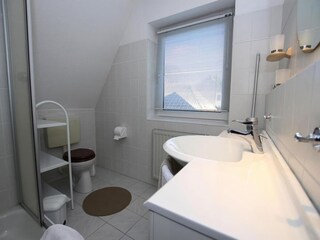 Ferienhaus Risum-Lindholm Ausstattung 17