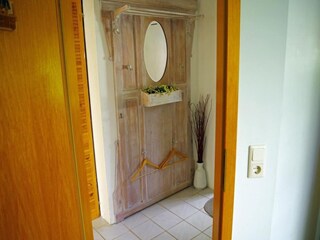 Ferienhaus Risum-Lindholm Ausstattung 10