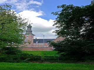 Ferienhaus Risum-Lindholm Umgebung 22