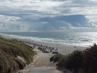 Holiday house Risum-Lindholm Environment 32