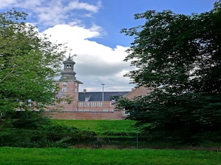 Holiday house Risum-Lindholm Environment 19