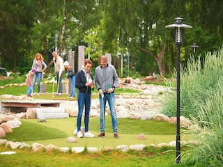 Vakantiepark Weißenhäuser Strand  13
