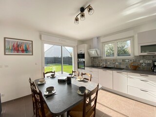 Holiday house Geffosses Features 9