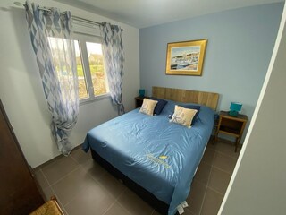 Holiday house Geffosses Features 13