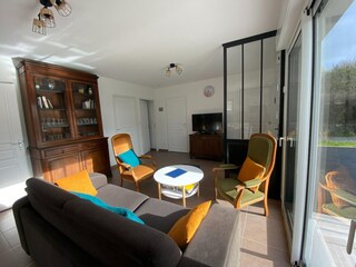 Vakantiehuis Geffosses Kenmerken 6