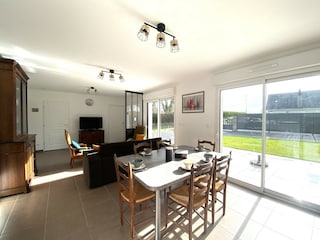 Vakantiehuis Geffosses Kenmerken 7