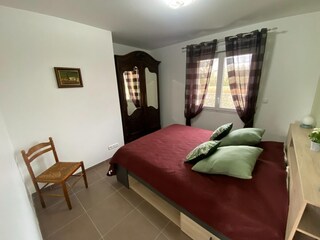 Ferienhaus Geffosses Ausstattung 9