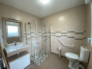 Vakantiehuis Geffosses Kenmerken 11