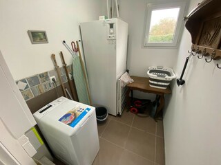 Casa de vacaciones Geffosses  20