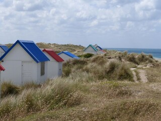 Holiday house Geffosses Environment 19