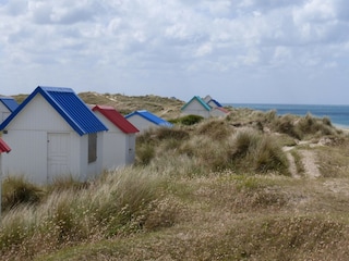 Vakantiehuis Geffosses Omgeving 16