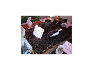 Vakantiehuis Geffosses Omgeving 17