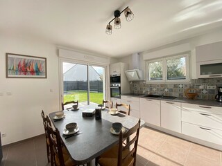 Holiday house Geffosses Features 12