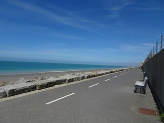 Ferienhaus Geffosses Umgebung 19