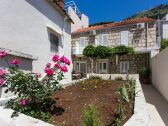 Apartamento Dubrovnik Grabación al aire libre 1