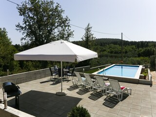 Appartement Cilipi  16