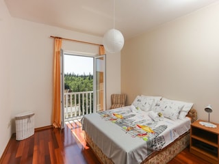 Apartment Cilipi Ausstattung 5