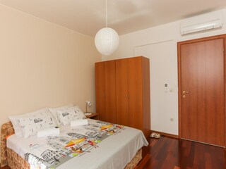 Apartamento Cilipi Características 8