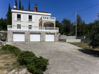 Appartement Cilipi Buitenaudio-opname 2