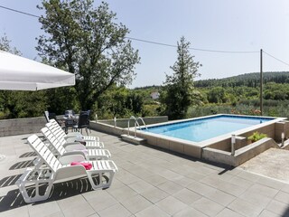 Appartement Cilipi  17