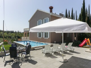 Appartement Cilipi Buitenaudio-opname 3
