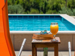 Appartamento Cilipi  9