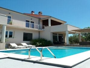 Appartement Apartments Villa Dona -Two Bedroom Apartment with Shared Swimming Pool - Vela Luka - image1