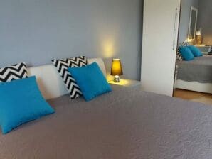 Appartement Apartments Villa Dona - Superior Double Room - Vela Luka - image1