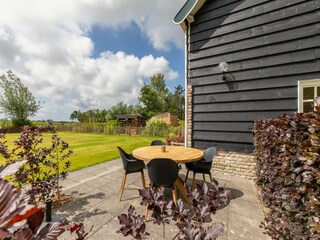 Holiday house Grijpskerke Outdoor Recording 10