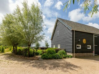 Holiday house Grijpskerke Outdoor Recording 11