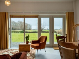 Maison de vacances Grijpskerke Équipement 24