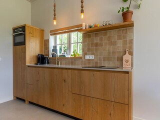 Holiday house Grijpskerke Features 26