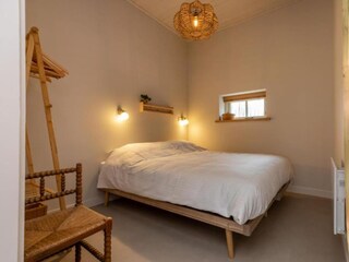 Maison de vacances Grijpskerke Équipement 26