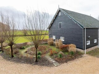 Holiday house Grijpskerke Outdoor Recording 14