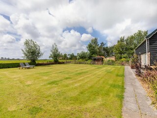 Maison de vacances Grijpskerke Enregistrement extérieur 9