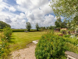 Holiday house Grijpskerke Outdoor Recording 10