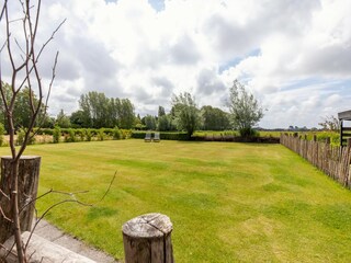 Ferienhaus Grijpskerke Außenaufnahme 11