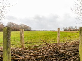 Maison de vacances Grijpskerke Enregistrement extérieur 13