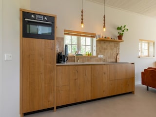 Maison de vacances Grijpskerke Équipement 22