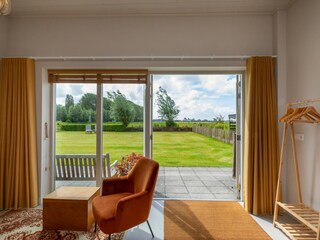 Vakantiehuis Grijpskerke Kenmerken 23
